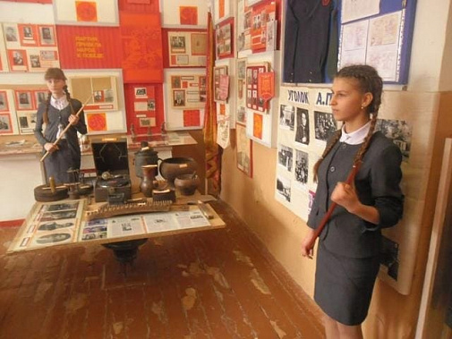 В слободе Большекрепинской  - праздник «Тропа к Чехову»