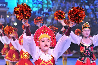 Год закрыт, спорт - продолжается