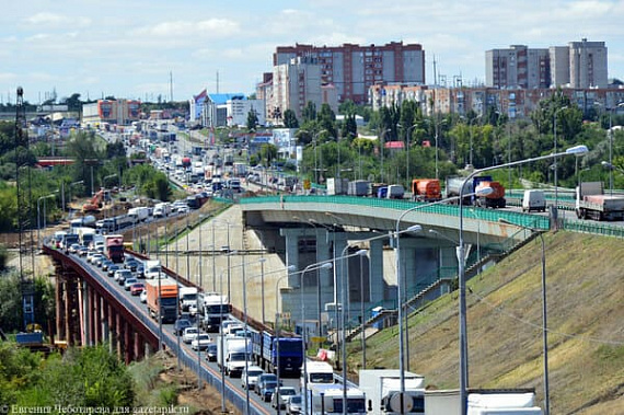 Скорость отрегулируют радарами