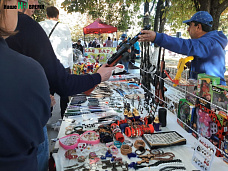 350 лет отметили душевно