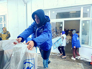 Мультитулы, термопосуда и автоцистерна