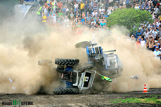 Бизон-Трек-Шоу-2018