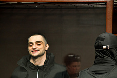 26 03 2025 Вынесен приговор боевикам нацбата «Азов», запрещенного в России