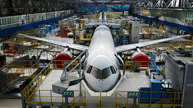 Полицейские Таганрога пресекли поставку контрафактных деталей Таганрогскому авиазаводу