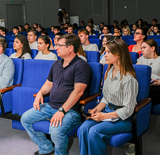 В Ростове-на-Дону презентовали просветительский проект «Россия – миру»