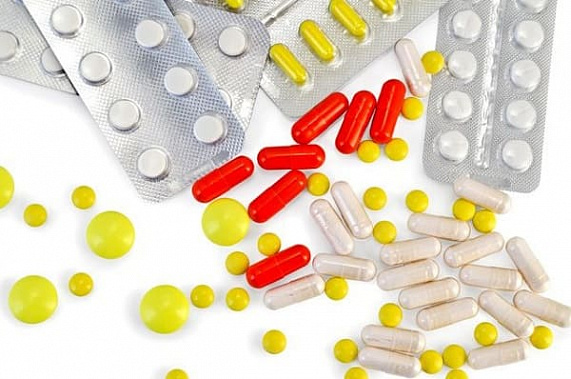 Более 800 капсул и таблеток изъял наркоконтроль из ростовской аптеки