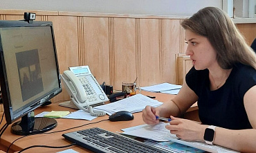 Жители Ростовской области на онлайн-приемах в ГЖИ чаще всего спрашивают о текущем и капитальном ремонтах