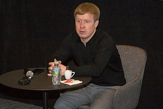 В прокат выходит фильм «Елки Последние»