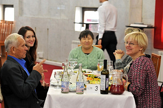 Для всех должны быть равные возможности