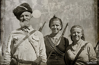 Правда и ложь о «блатных партизанах»