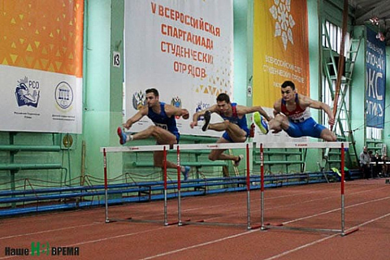 Три турнира разом