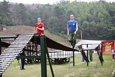 Исполнить "Катюшу" на китайском? Нет проблем!