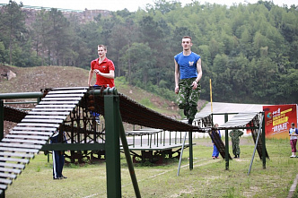 Исполнить "Катюшу" на китайском? Нет проблем!