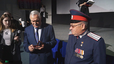 «Мы помним»: поздравляем победителей