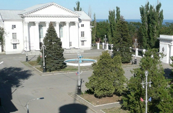 Кто станет мэром Цимлянска?