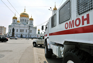Как ростовчане соблюдали призыв не посещать храмы на Пасху