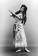 Екатерина Первая советского балета