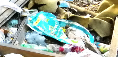 Прокуратура ищет тех, кто тормозит в решении «мусорной» проблемы