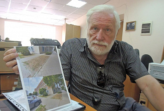 У начала «маршей смерти»... В Ростове откроют памятные знаки жертвам трагедии 80-летней давности