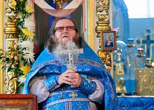 В Волгодонской епархии объявили сбор средств в помощь семьям священника и церковного охранника, убитых террористами в Дагестане