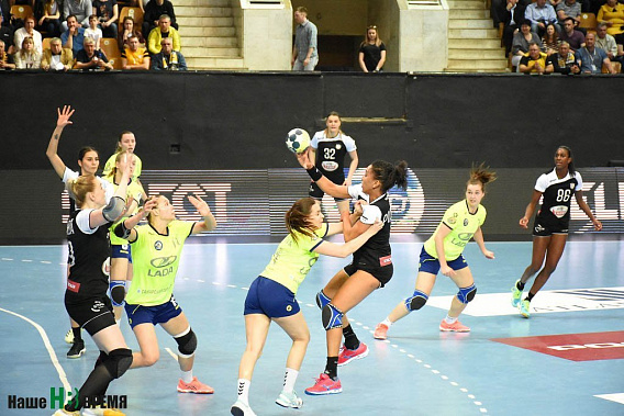 Третий матч не нужен