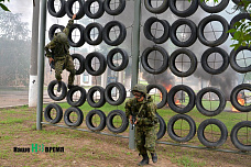 Каменские военные инженеры в этом году отмечают двойной юбилей
