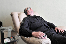 Сила есть...