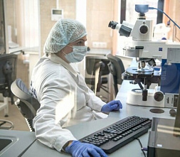 В Ростовской области за сутки выявили еще 91 зараженного коронавирусом жителя