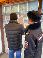 В Ростове за неделю наказали 24 водителей автобусов за нарушение масочного режима
