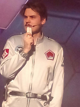  В Новошахтинском драматическом театре имени М.И.Бушнова премьера «Соляриса»