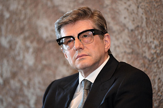 Ген Александра Звягинцева