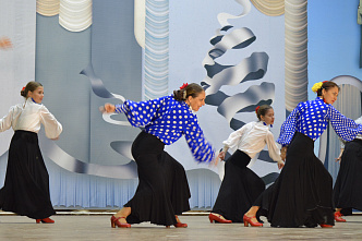 Концерт на День города Таганрог