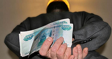 Экс-следователь Шолоховского района осужден за взятку в 30 тысяч рублей