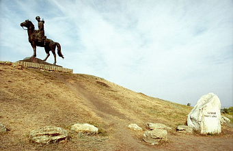 Вешенская, как и Париж, стоит мессы