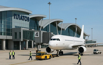 Южная транспортна прокуратура проверила аэропорт «Платов» на предмет готовности к возобновлению работы в штатном режиме