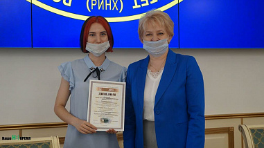 Студенты-журналисты РГЭУ (РИНХ) стали призерами международного конкурса видеоматериалов