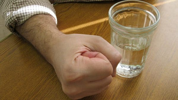 Неделя «пьяных» преступлений в Ростовской области