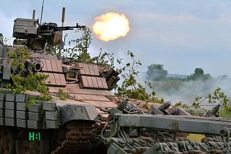 Каменские военные инженеры в этом году отмечают двойной юбилей