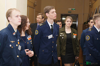 Лучшие люди страны