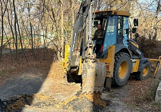 Горячее водоснабжение в аксайском доме восстановили после жалобы в фонд «Защитники Отечества» и прокуратуру