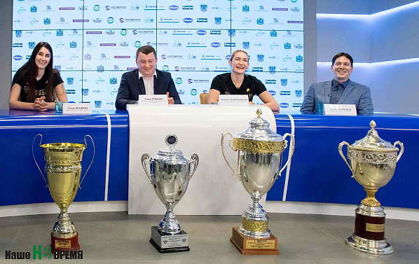 До следующего сезона