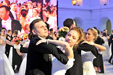 Ликуй, студент, сегодня твой праздник!