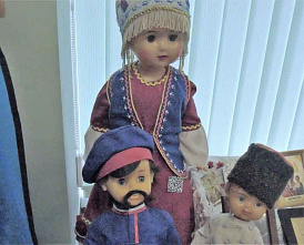 Дончане примут участие во Всероссийской общественно-просветительской акции «Казачий диктант – 2023»