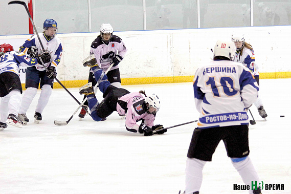 Лиха беда начало