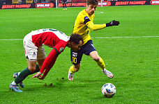 01 12 2025 И одного пенальти мало