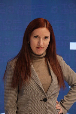 Олеся Кондакова из Ростовской области стала финалисткой проекта «ТопБЛОГ»
