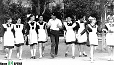 Мы пишем историю страны