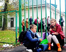 В дни выборов с 11 по 14 сентября школы и детские сады Ростовской области работают по особому графику