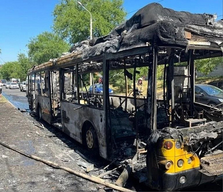 Фото группы Вконтакте «Ростов Главный»