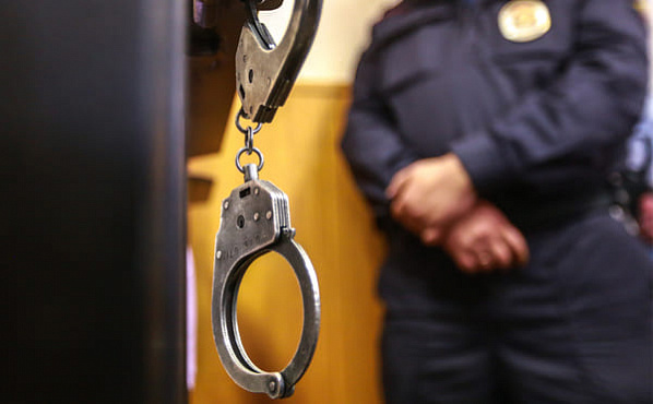 В Ростове-на-Дону избивших рабочего полицейских осудили на условные сроки